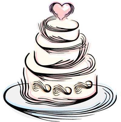 Cake Graphics - ClipArt Best