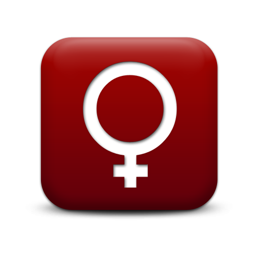 Medical Symbol For Female - ClipArt Best