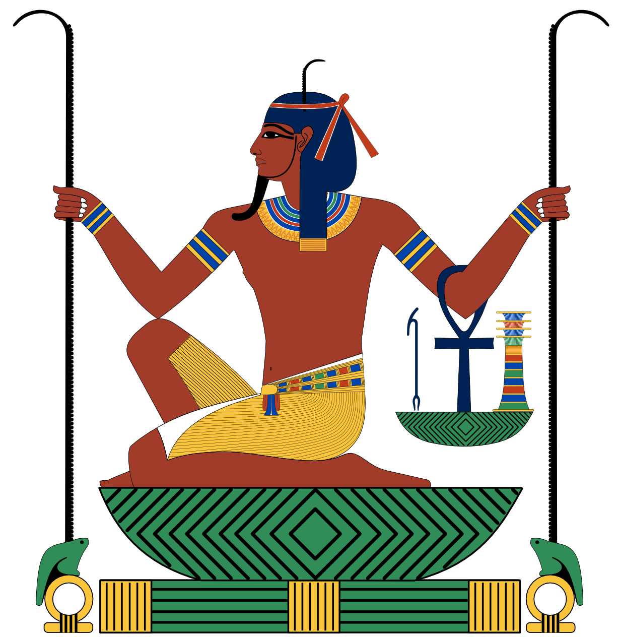 Egypt Clip Art