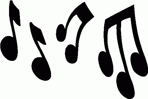 Music Symbols Clipart Free