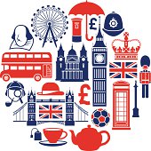 British Currency Clip Art, Vector Images & Illustrations