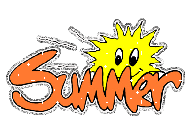 Animated Summer Pictures