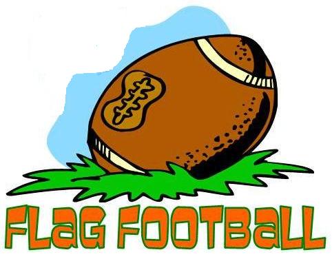 flag football clip art | Hostted