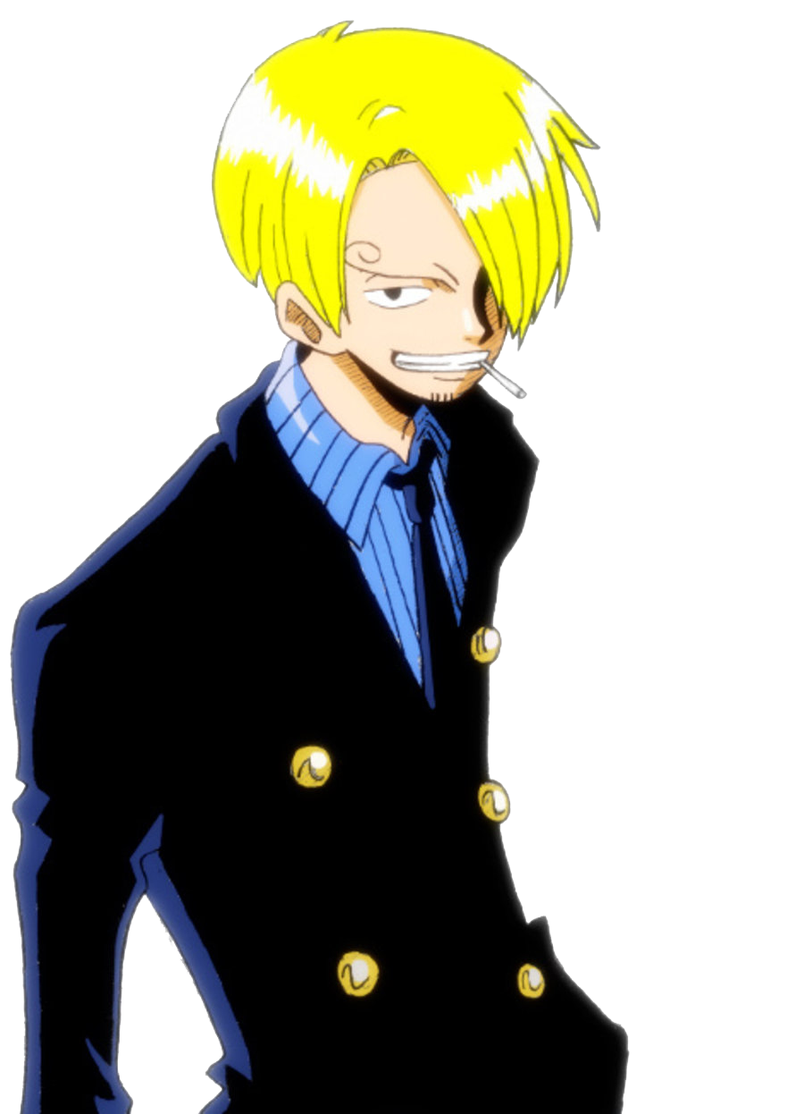 One Piece PNG Images Transparent Free Download | PNGMart.com