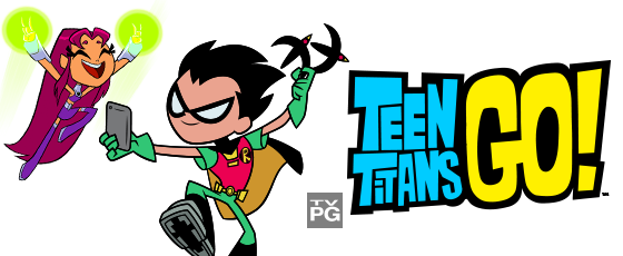 Teen Titans Go! - Video