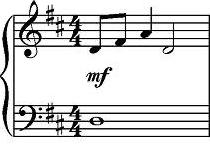 History of Music Notation - evolution, printing, specialisation ...