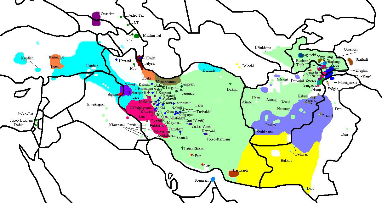 Persian people