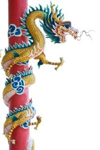 Japanese Dragons