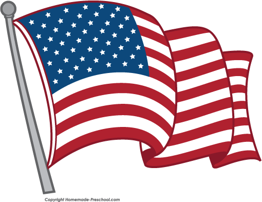 Free Patriotic Clip Art Pictures - Clipartix