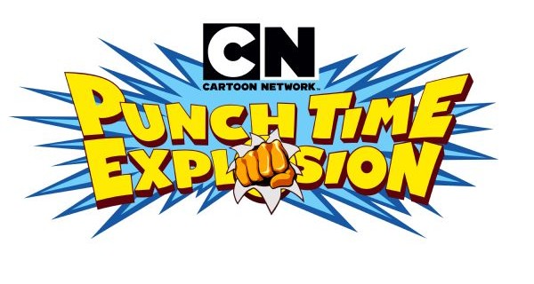 Animated fists will fly in 'Cartoon Network:Punch Time Explosion ...