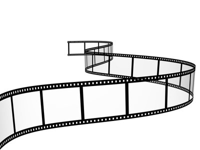 Camera Film Strip - ClipArt Best