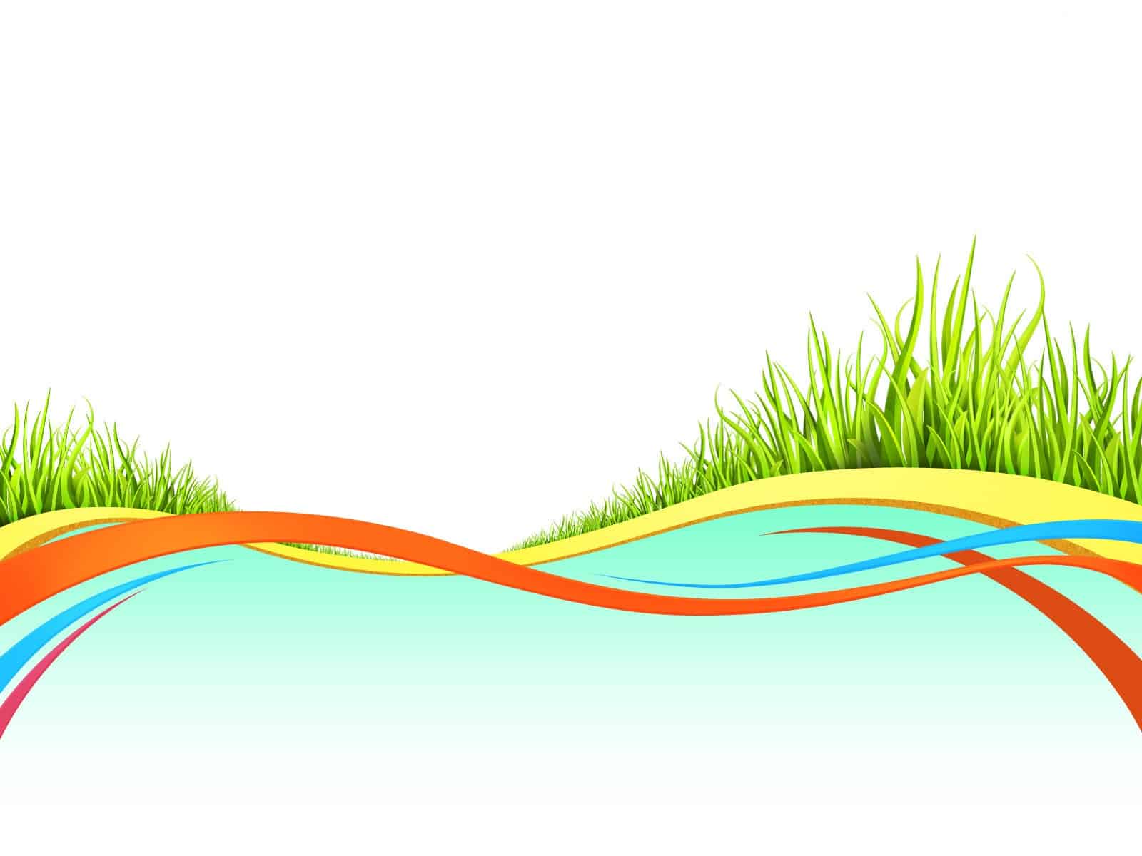 the-best-green-grass-powerpoint-template-download-free-ppt-file