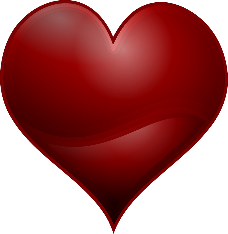 Free Images Of Hearts | Free Download Clip Art | Free Clip Art ...