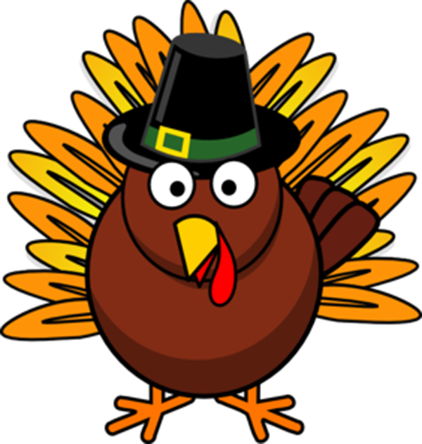 Microsoft office clipart thanksgiving