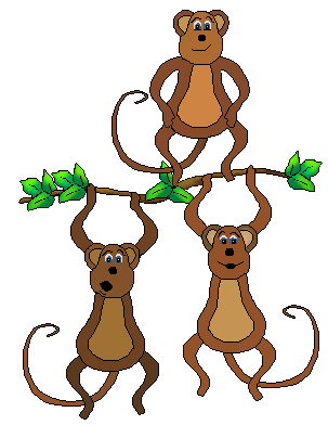 Monkey Clip | Free Download Clip Art | Free Clip Art | on Clipart ...