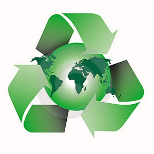 Reduce, Reuse, Recycle | Sagal Radio Services