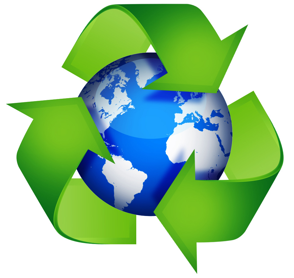 Expanding recycling - Planet Earth Project