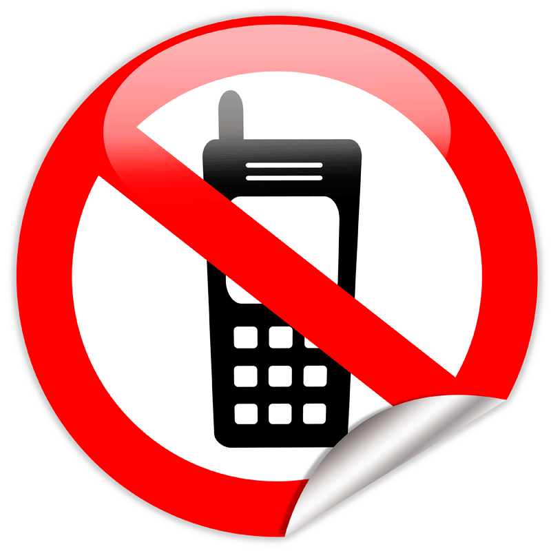 Printable No Cell Phone Sign | Free Download Clip Art | Free Clip ...