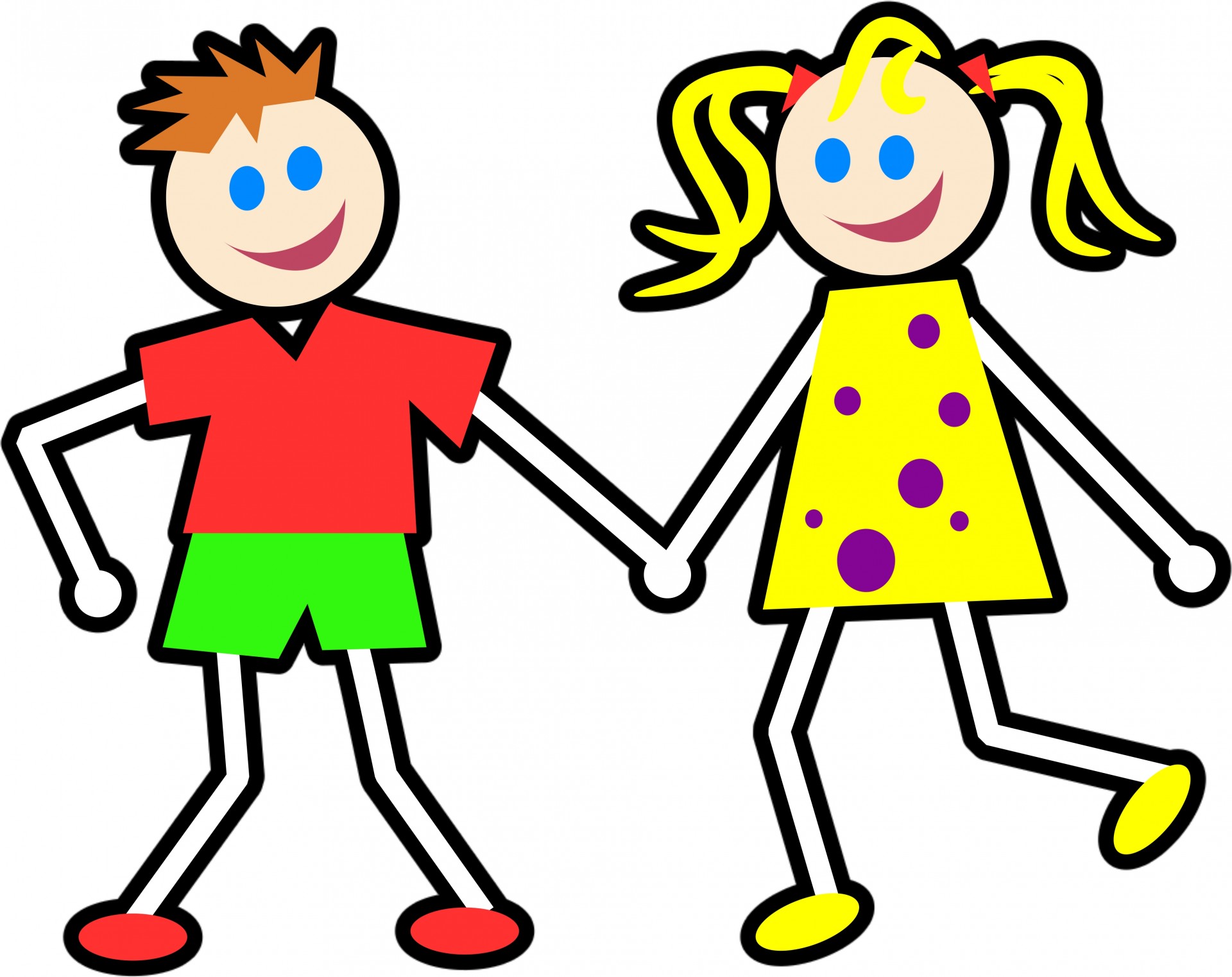 children clip art free download – Clipart Free Download