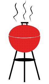 Free Barbecue Clipart