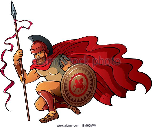 Roman Warrior Face Stock Photos & Roman Warrior Face Stock Images ...