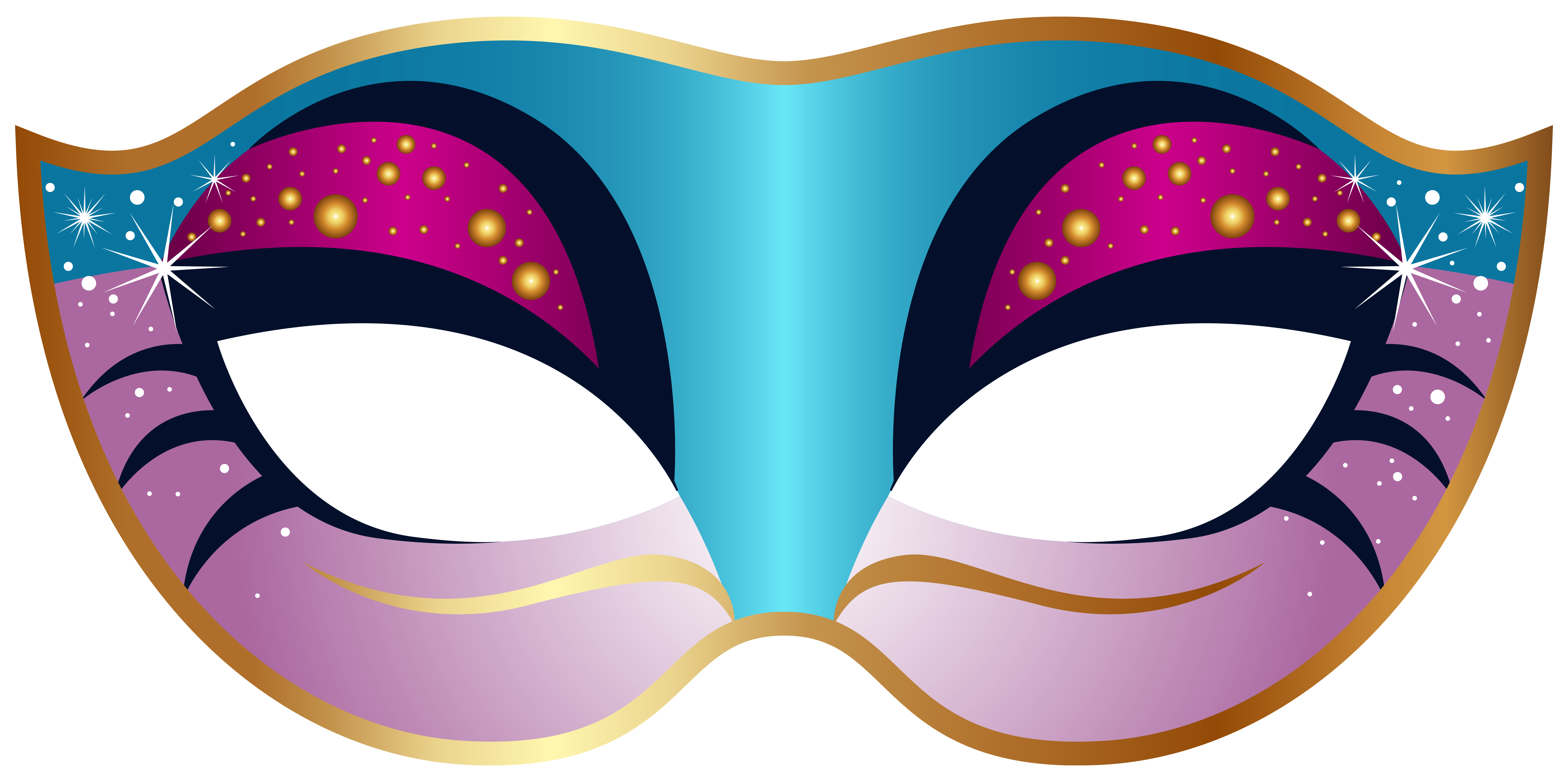 Mask clipart