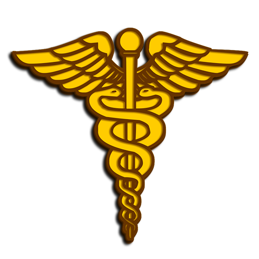 Caduceus Clipart craft projects, Symbols Clipart - Clipartoons