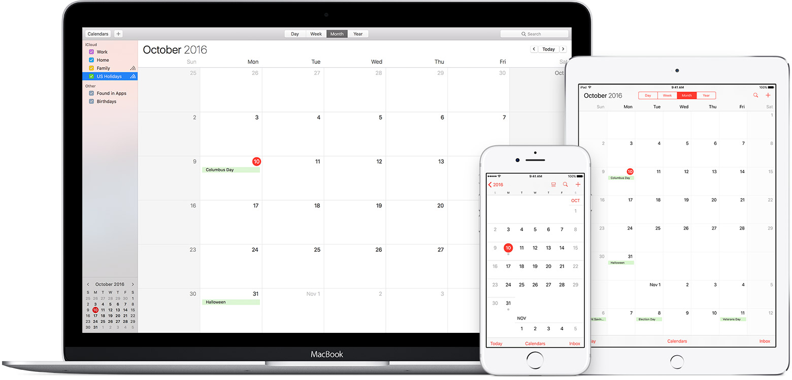 Use iCloud calendar subscriptions Apple Support ClipArt Best