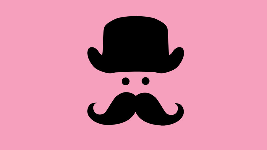 46 Mustache HD Pictures | HBC.333 Wallpapers