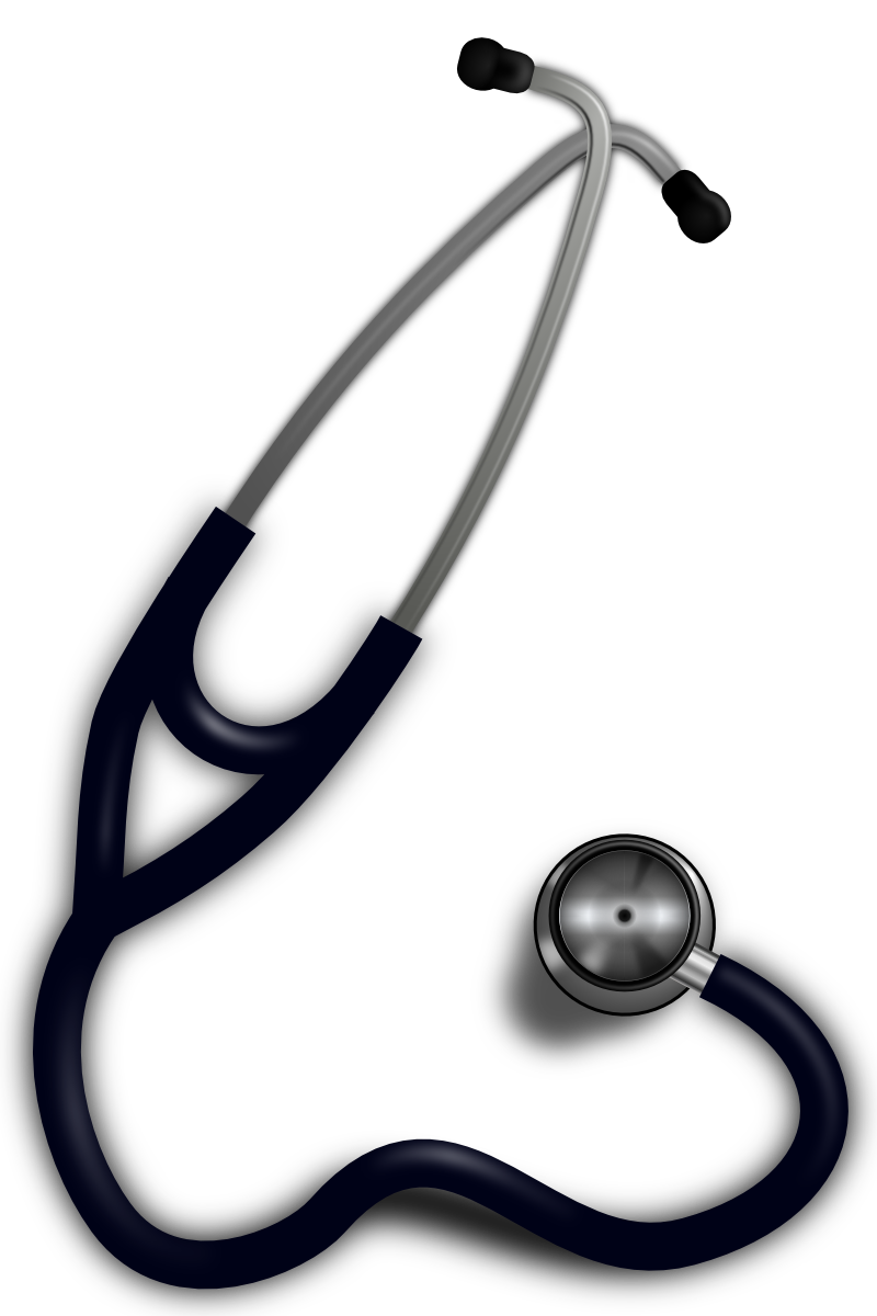 Stethoscope Png - ClipArt Best