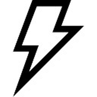 Lightning Bolt Vectors, Photos and PSD files | Free Download