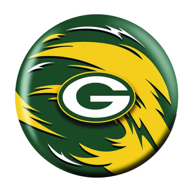 Green Bay Packer Logo Clip Art Clipart Best