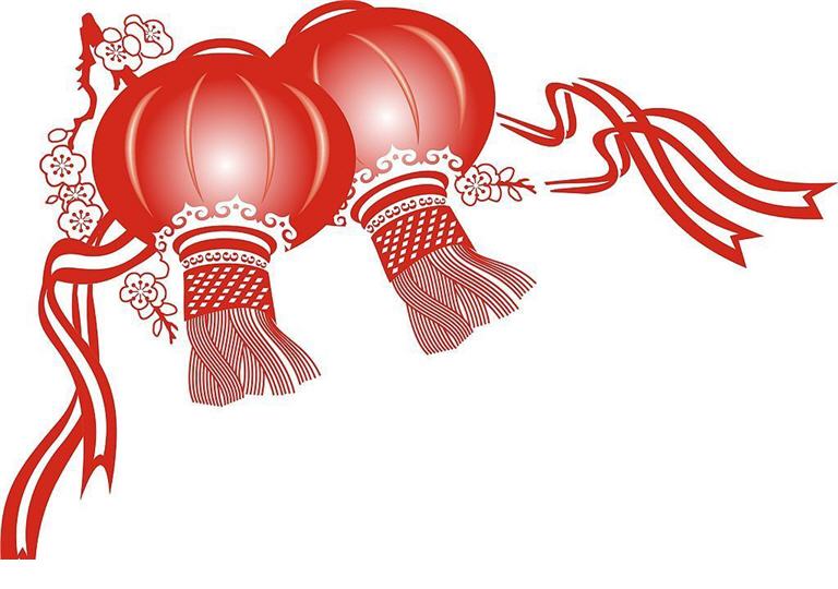 Clip Art Images Red Lantern - ClipArt Best