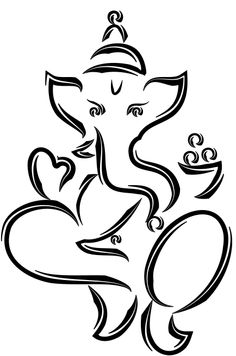 Clip Art Of Laxmi - ClipArt Best