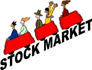 Stock market clip art - ClipartFox