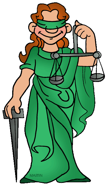 justice clipart free download - photo #20