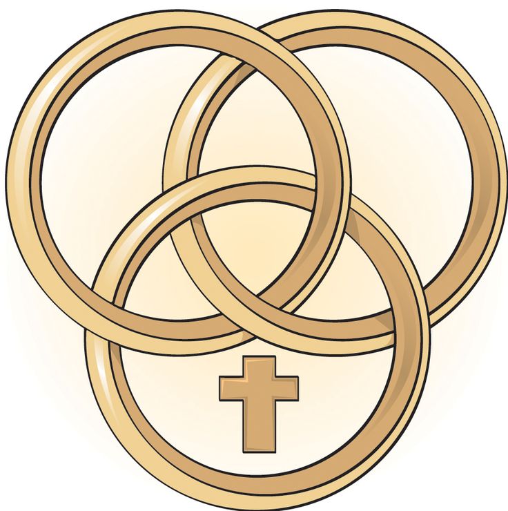Marriage Symbol Clipart Best