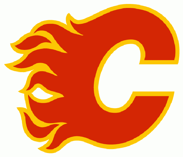 NHL logo rankings No. 19: Calgary Flames | The Hockey News