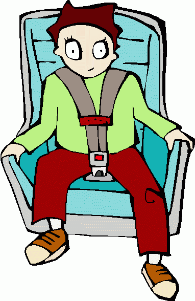 Seat clipart