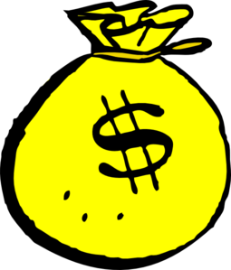 Free Clipart Money Images