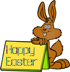 Images of Easter Animation - Jefney