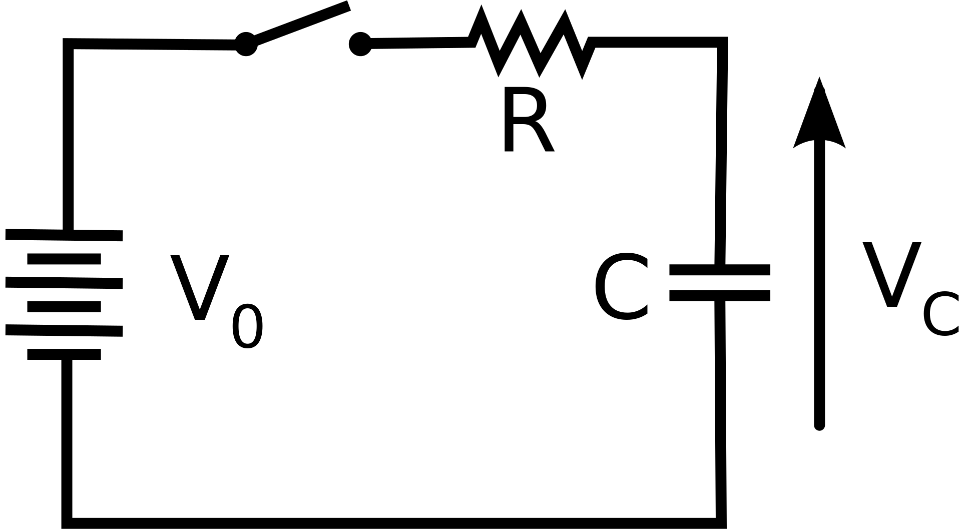 Component. variable resistance symbol: Electronics Symbols ...