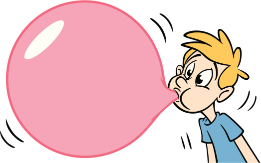 Animated Bubble Gum Hot Sex Picture