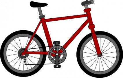 Tandem Bike Clipart | Free Download Clip Art | Free Clip Art | on ...