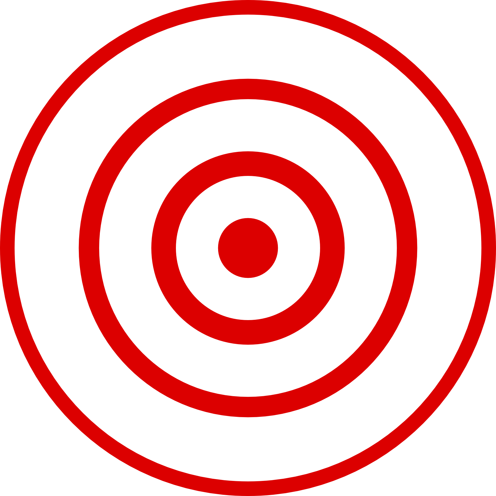 bullseye-targets-clipart-best