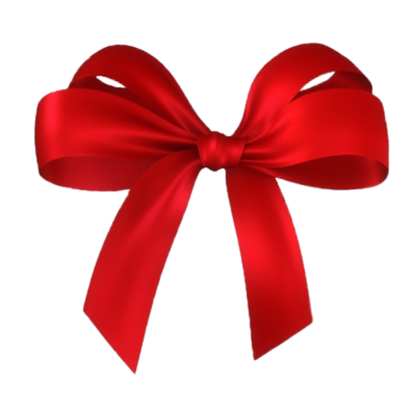 Gift Bow - ClipArt Best