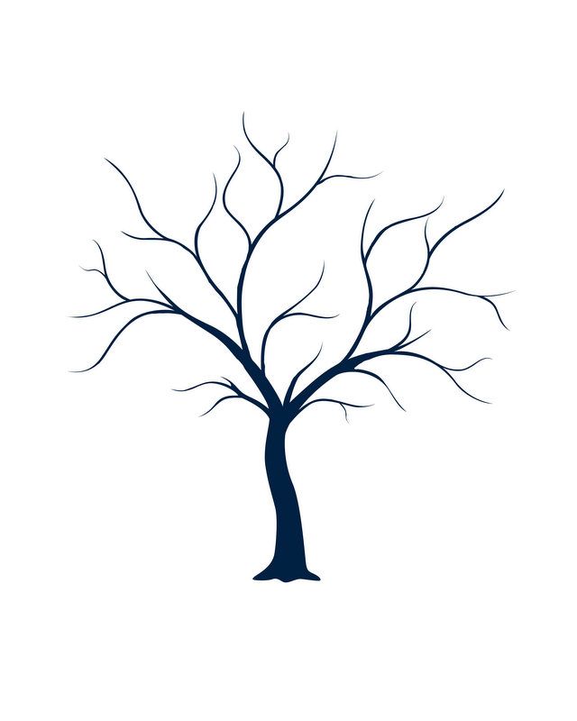 Tree Templates | Family Tree ...