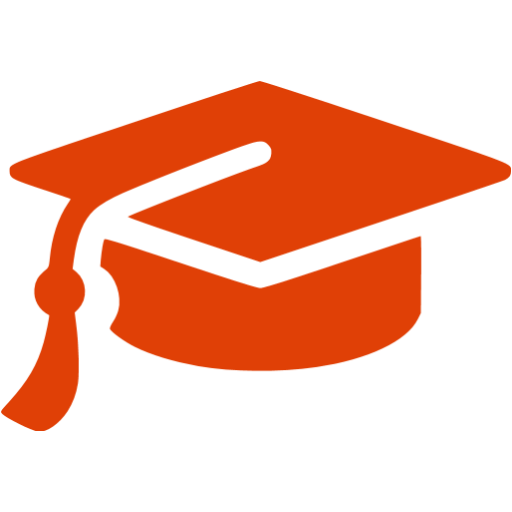 Graduation Cap Icon Png