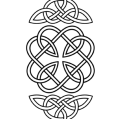 Home Design: Celtic Knots Lessons Tes Celtic Knot Designs To ...