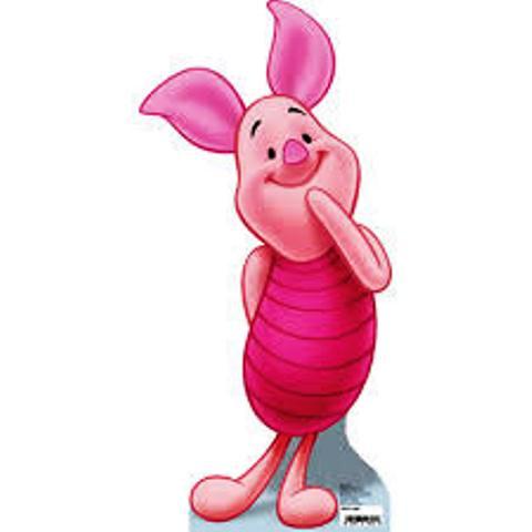 Gambar Kartun Piglet Sedih Dalam Film Winnie The Pooh Terbaru ...